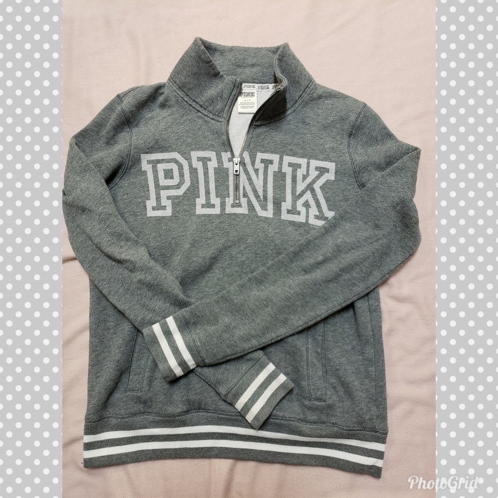 🐘 Victoria Secret Sweatshirt 🐘